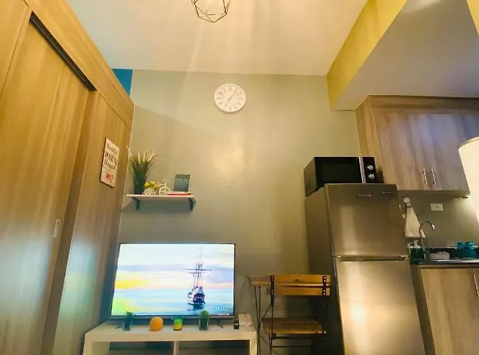 Fame Residences Tower 1 - Traveler's Point