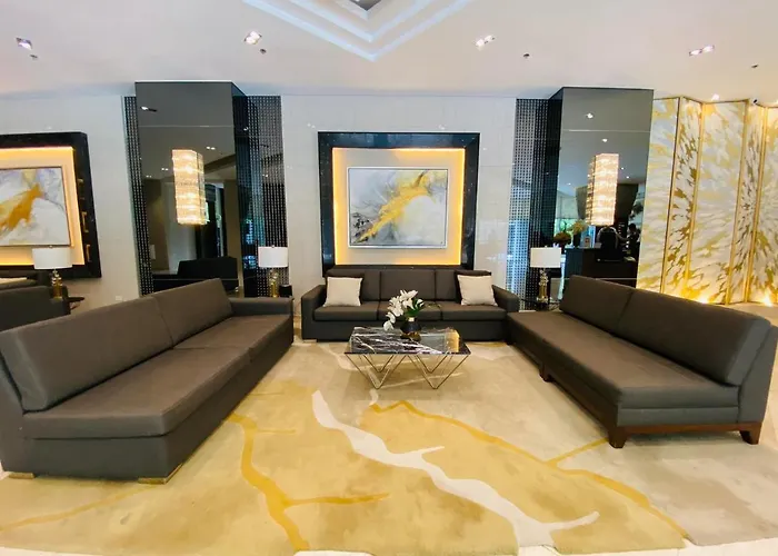 Fame Residences Tower 1 - Traveler's Point
